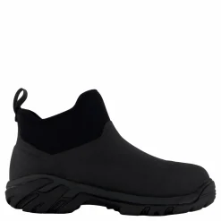 Muckboot Woody Sport Ankle Black