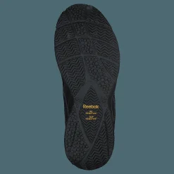 Reebok Work N Cushion 4,0 Black/cold Grey 5/black