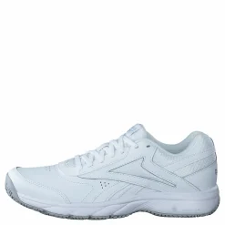 Reebok Work N Cushion 4.0 White/cdgry2/white