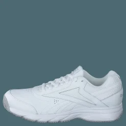 Reebok Work N Cushion 4,0 White/cold Grey 2/white