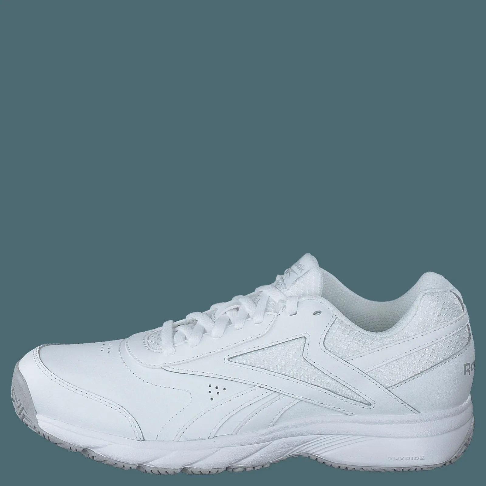 Reebok Work N Cushion 4,0 White/cold Grey 2/white