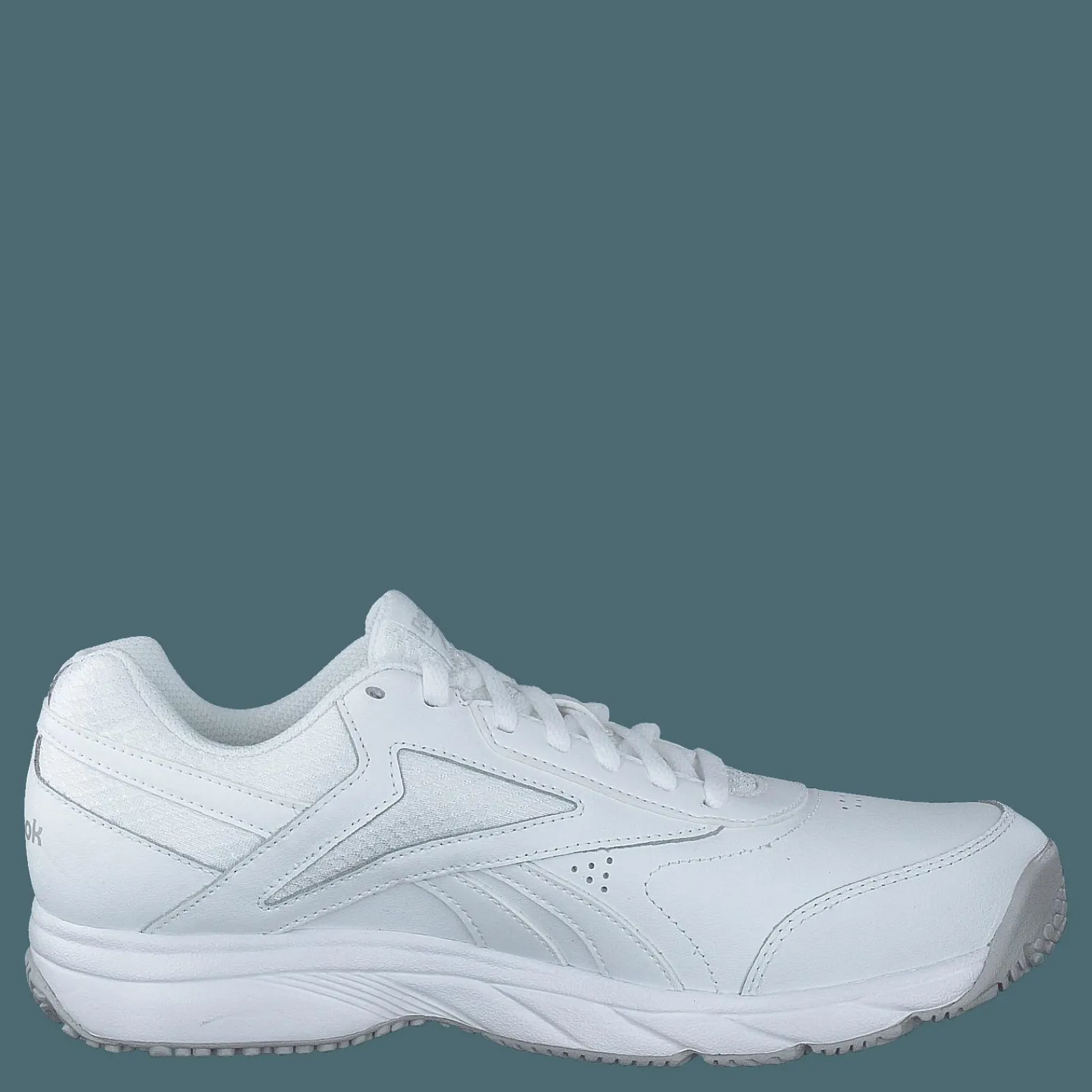 Reebok Work N Cushion 4,0 White/cold Grey 2/white
