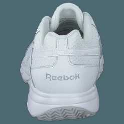 Reebok Work N Cushion 4,0 White/cold Grey 2/white