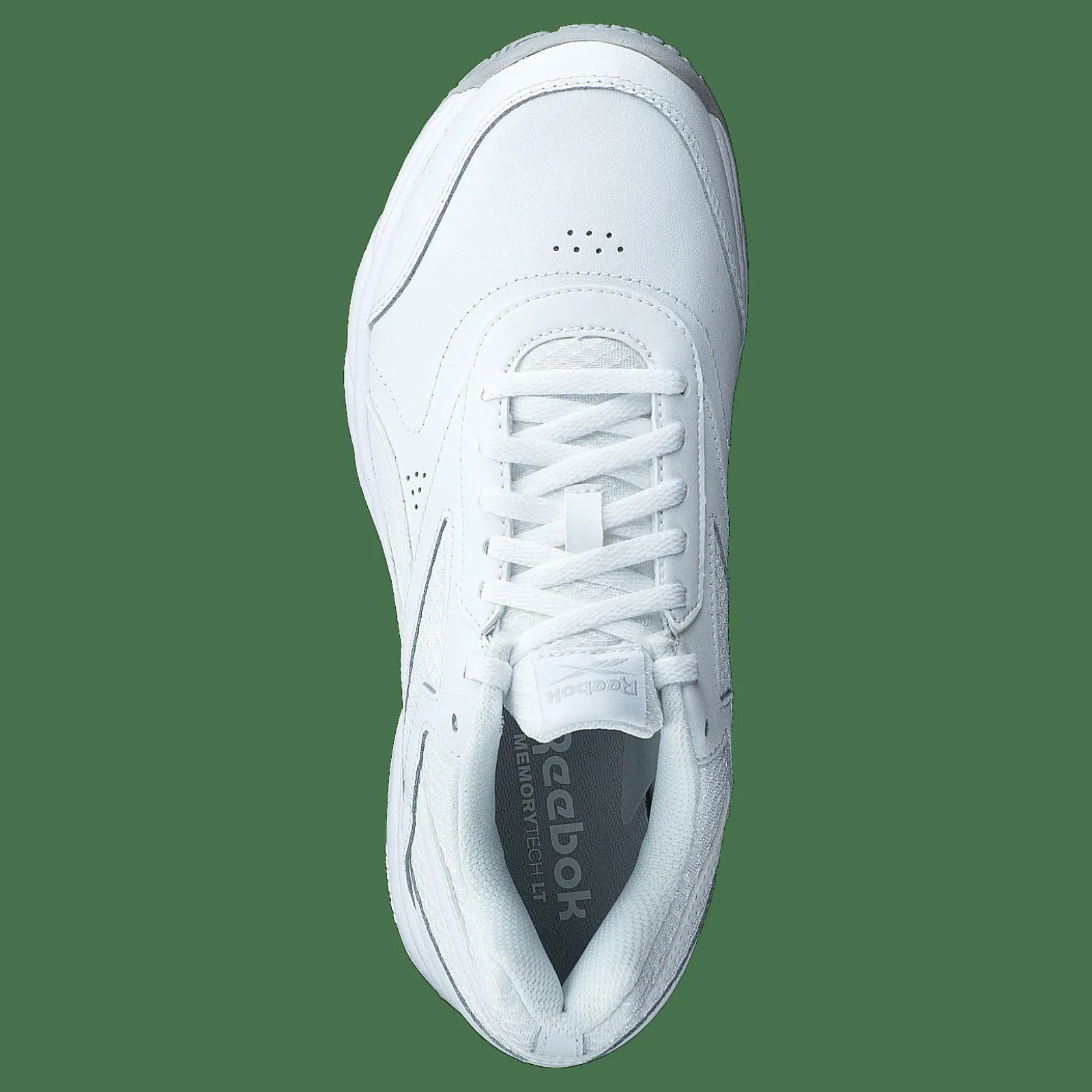Reebok Work N Cushion 4,0 White/cold Grey 2/white