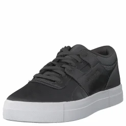 Reebok Classic Workout Lo Fvs Txt Coal/white