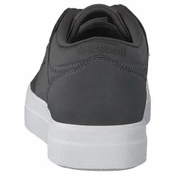 Reebok Classic Workout Lo Fvs Txt Coal/white