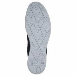 Reebok Classic Workout Lo Fvs Txt Coal/white