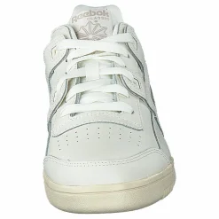 Reebok Classic Workout Lo Plus Chalk/weathered White