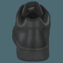 Reebok Classic Workout Plus Black/charcoal