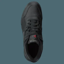 Reebok Classic Workout Plus Black/charcoal