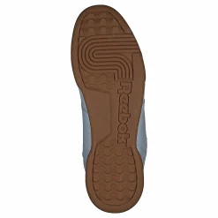 Reebok Classic Workout Plus White/carbon/red/roy