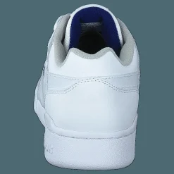 Reebok Classic Workout Plus Wht/Royal
