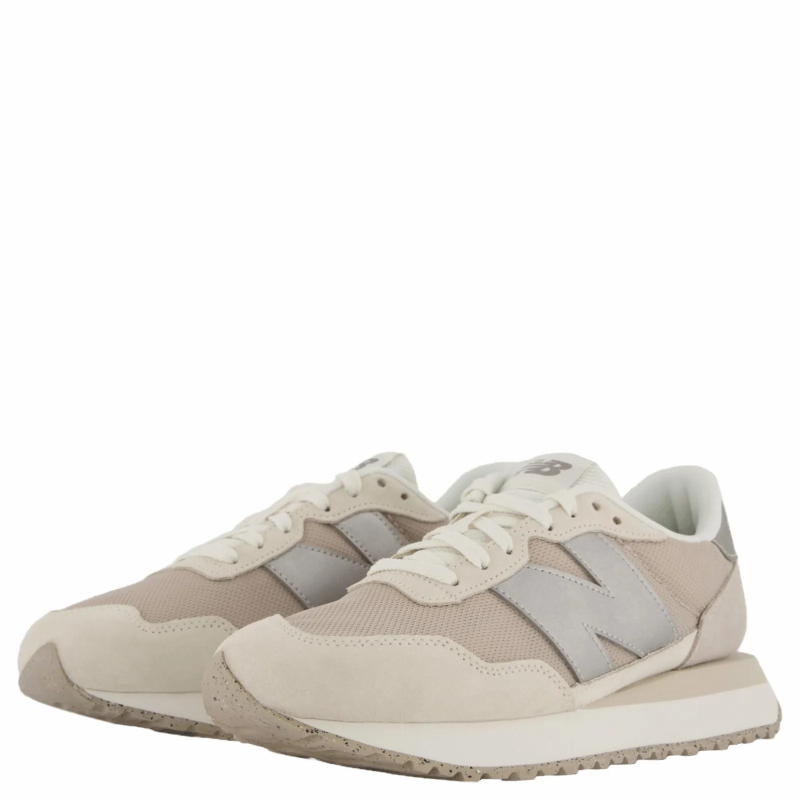 New Balance Ws237msb Apollo Grey