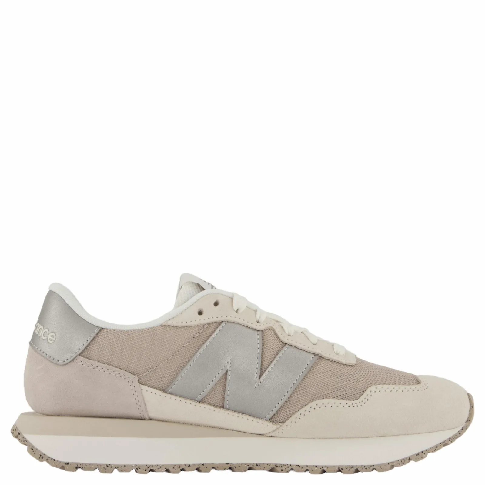 New Balance Ws237msb Apollo Grey
