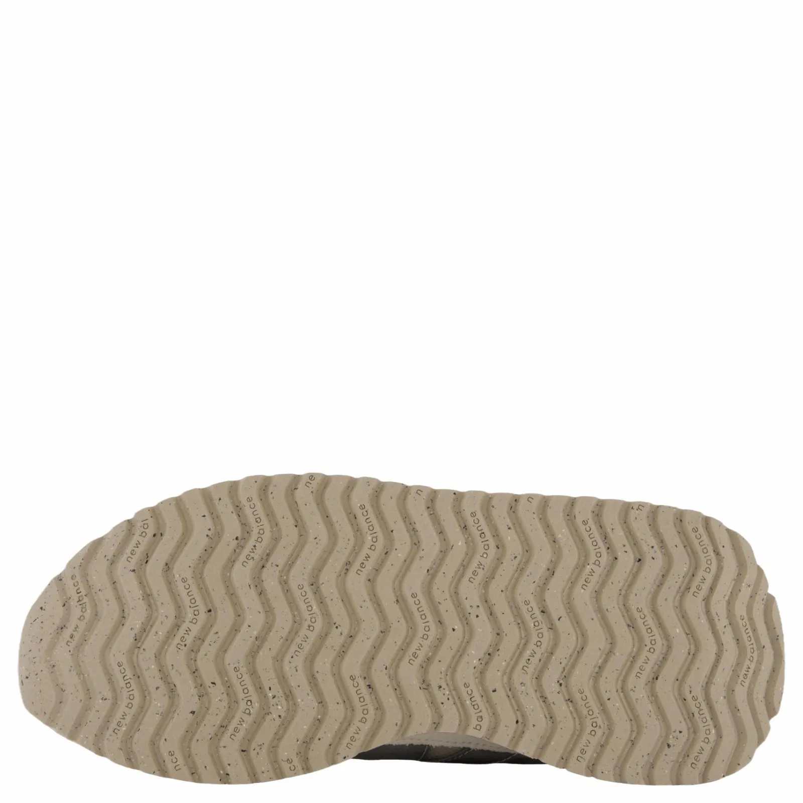 New Balance Ws237msb Apollo Grey