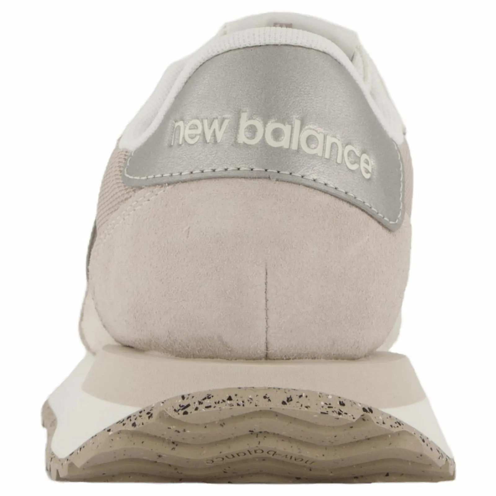 New Balance Ws237msb Apollo Grey