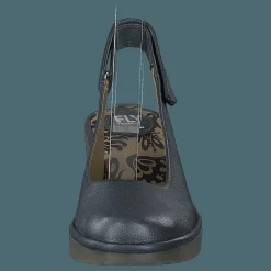 Fly London Wurt020fly Janeda Anthracite