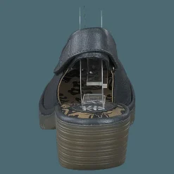 Fly London Wurt020fly Janeda Anthracite