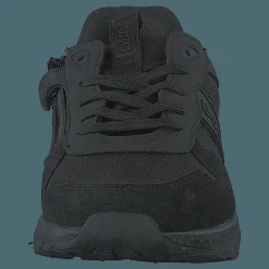 Barn Björn Borg X1000 Bo Spk K Black