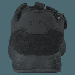 Barn Björn Borg X1000 Bo Spk K Black