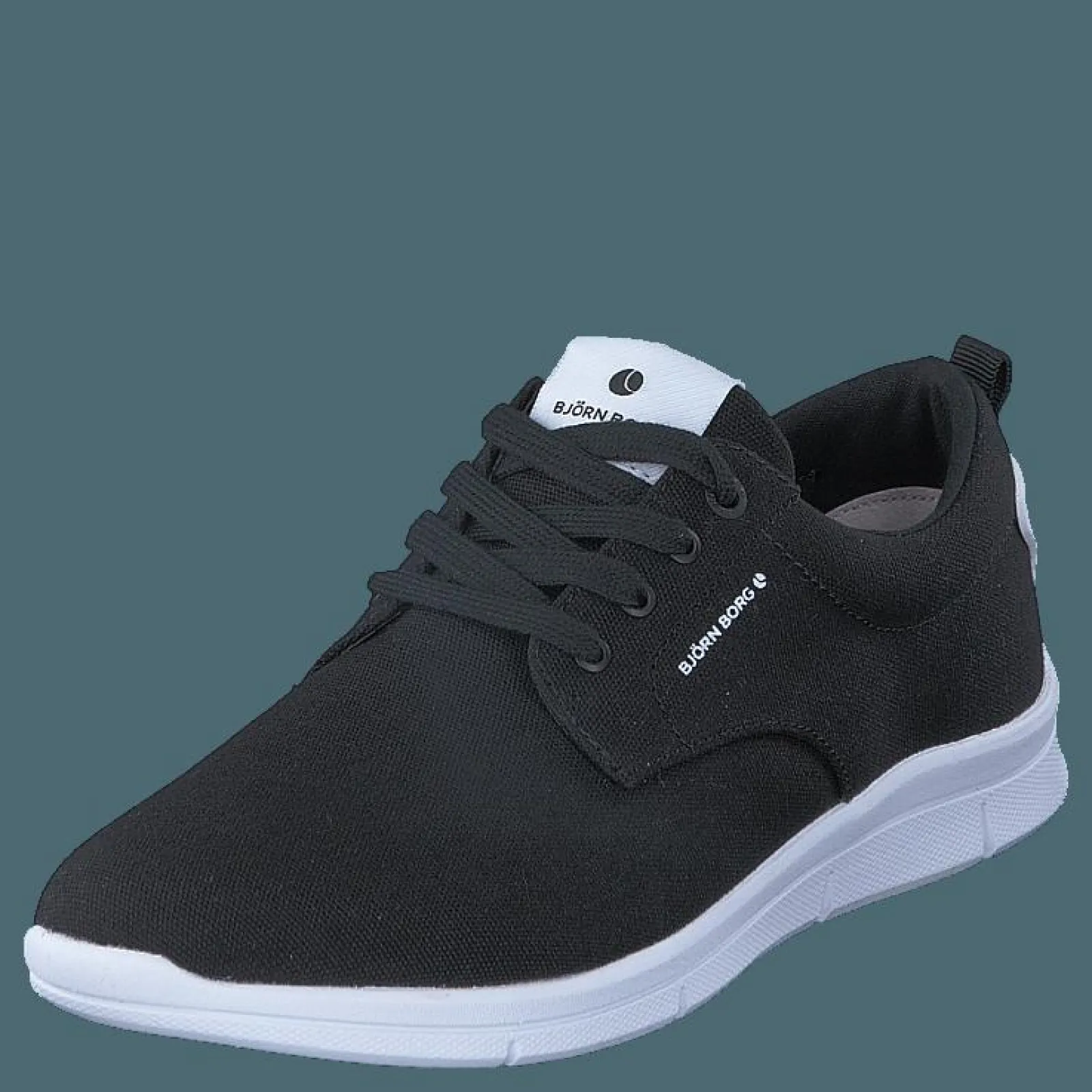 Björn Borg X200 Low CVS M Black