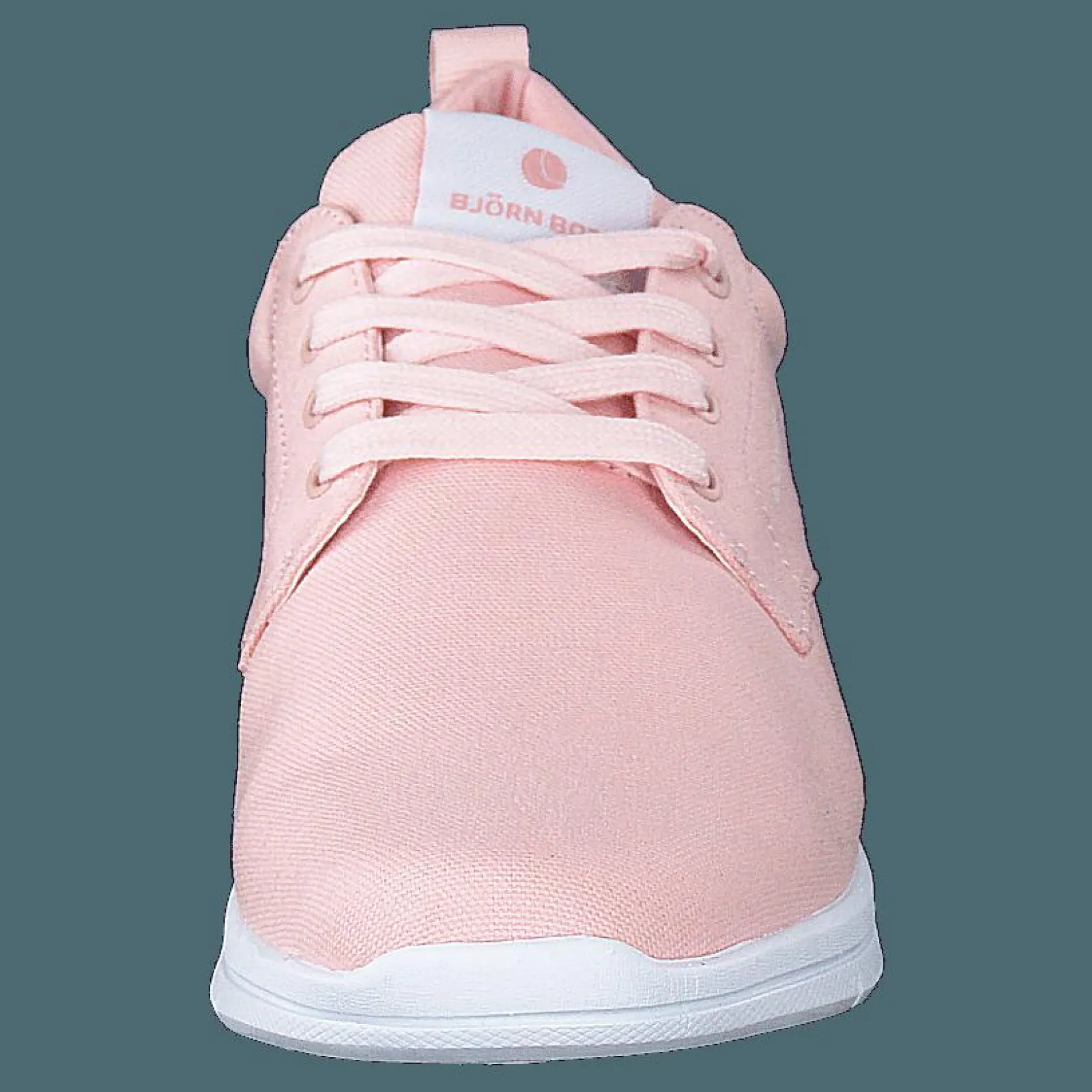 Björn Borg X200 Low Cvs W Old Pink