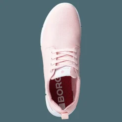 Björn Borg X200 Low Cvs W Old Pink
