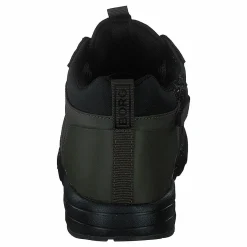 Barn Björn Borg X1000 Mid Ctr K Olive-black