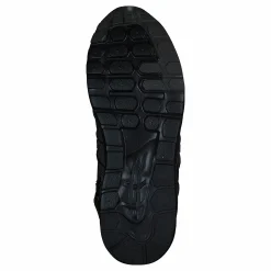 Barn Björn Borg X1000 Mid Ctr K Olive-black