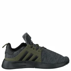 Barn adidas Originals X_plr C Dgreyh/cblack/rawkha