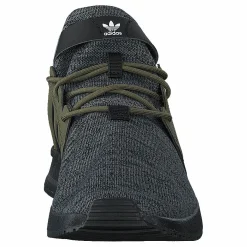 Barn adidas Originals X_plr C Dgreyh/cblack/rawkha