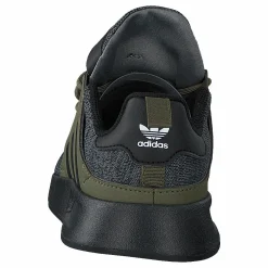 Barn adidas Originals X_plr C Dgreyh/cblack/rawkha