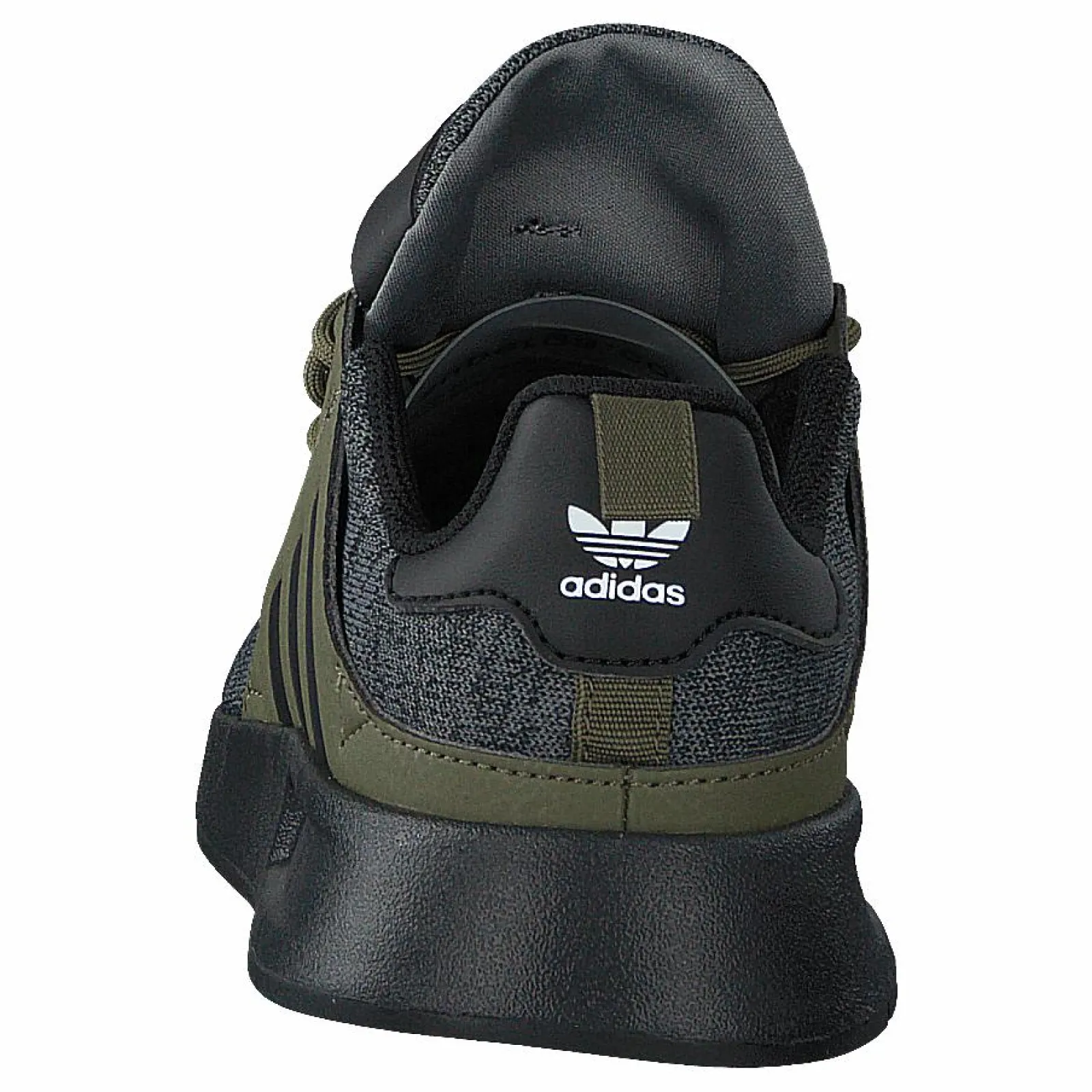 Barn adidas Originals X_plr C Dgreyh/cblack/rawkha