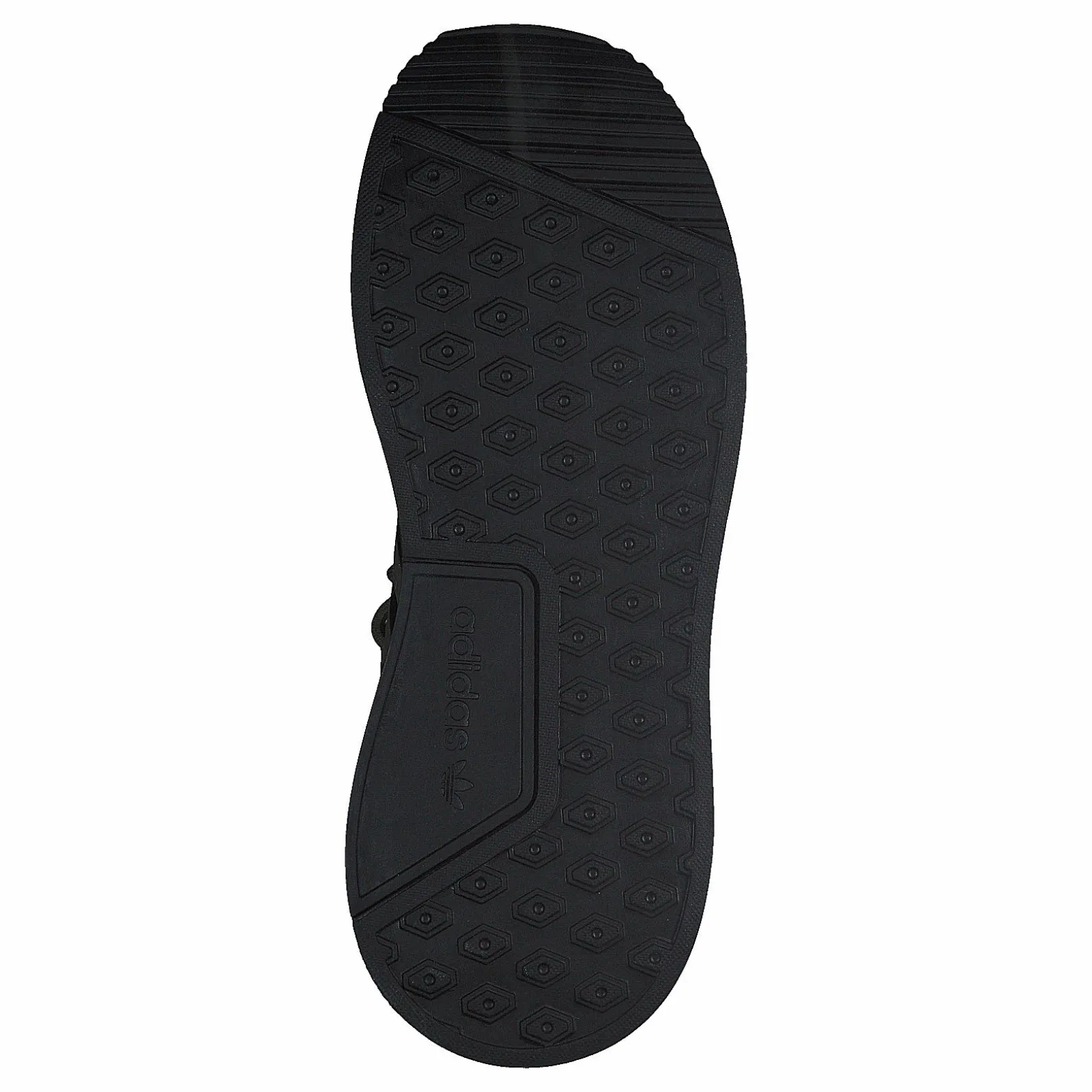 Barn adidas Originals X_plr C Dgreyh/cblack/rawkha