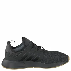 adidas Originals X_plr Cblack/cblack/gum3
