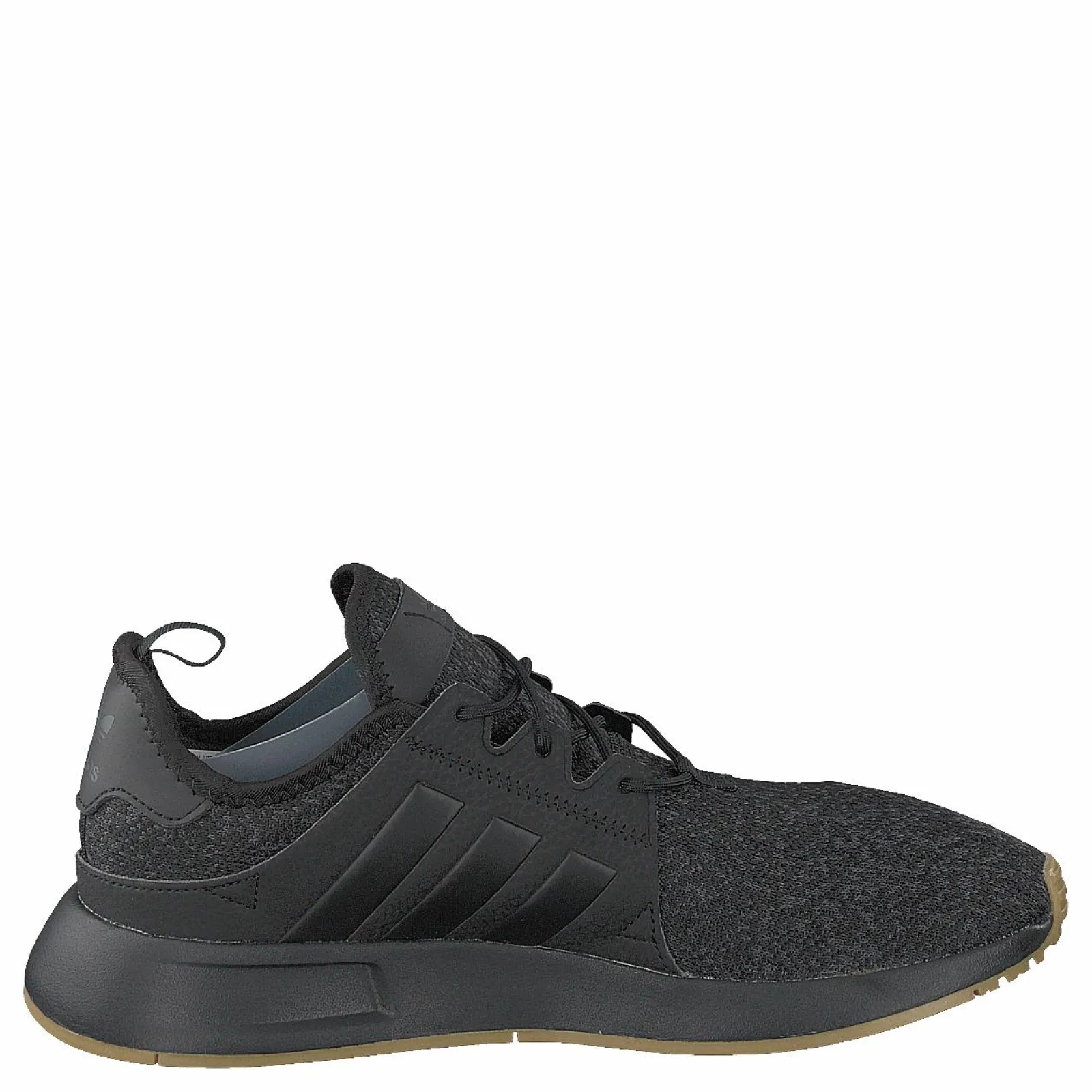 adidas Originals X_plr Cblack/cblack/gum3
