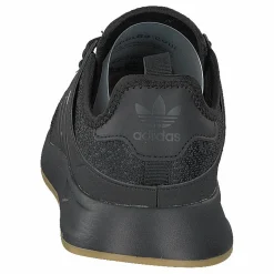 adidas Originals X_plr Cblack/cblack/gum3