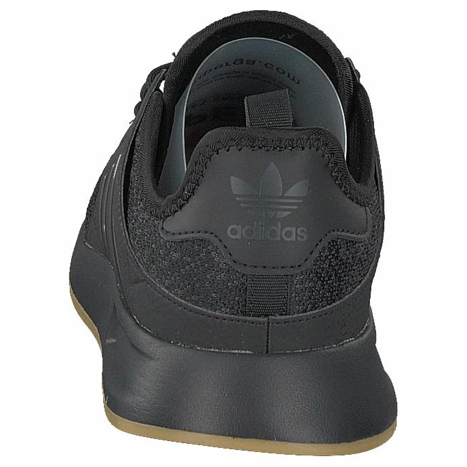 adidas Originals X_plr Cblack/cblack/gum3