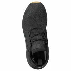 adidas Originals X_plr Cblack/cblack/gum3