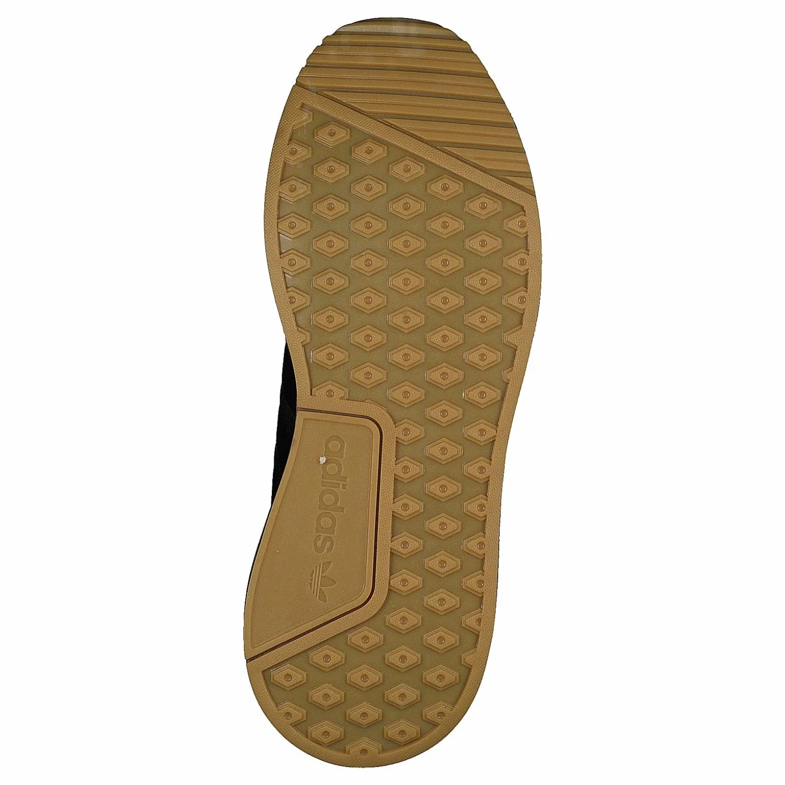 adidas Originals X_plr Cblack/cblack/gum3