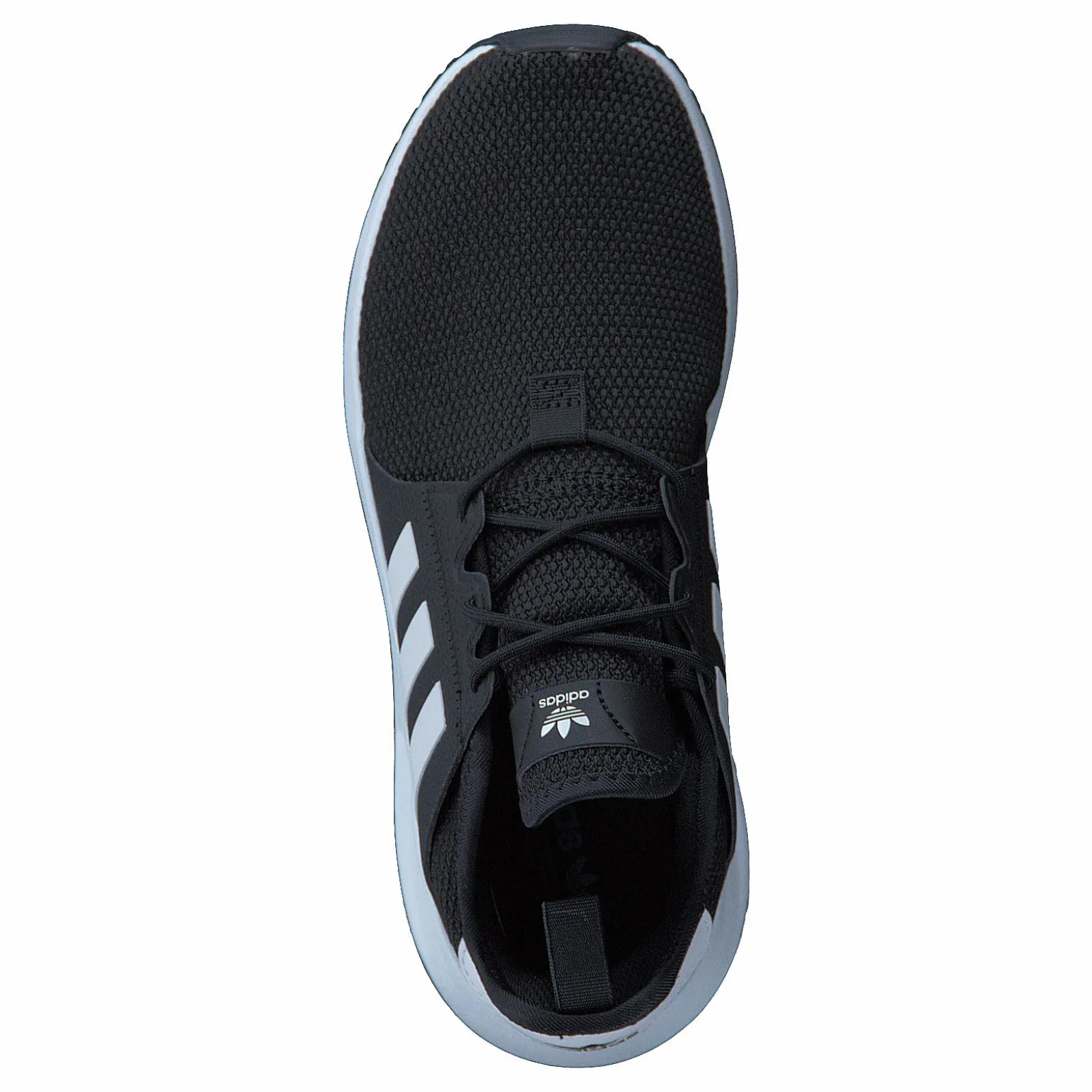 adidas Originals X_Plr Core Black/Ftwr White/Black