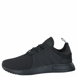 Barn adidas Originals X_Plr Core Black/Trace Grey Met. F17