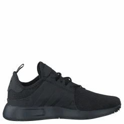 Barn adidas Originals X_Plr Core Black/Trace Grey Met. F17