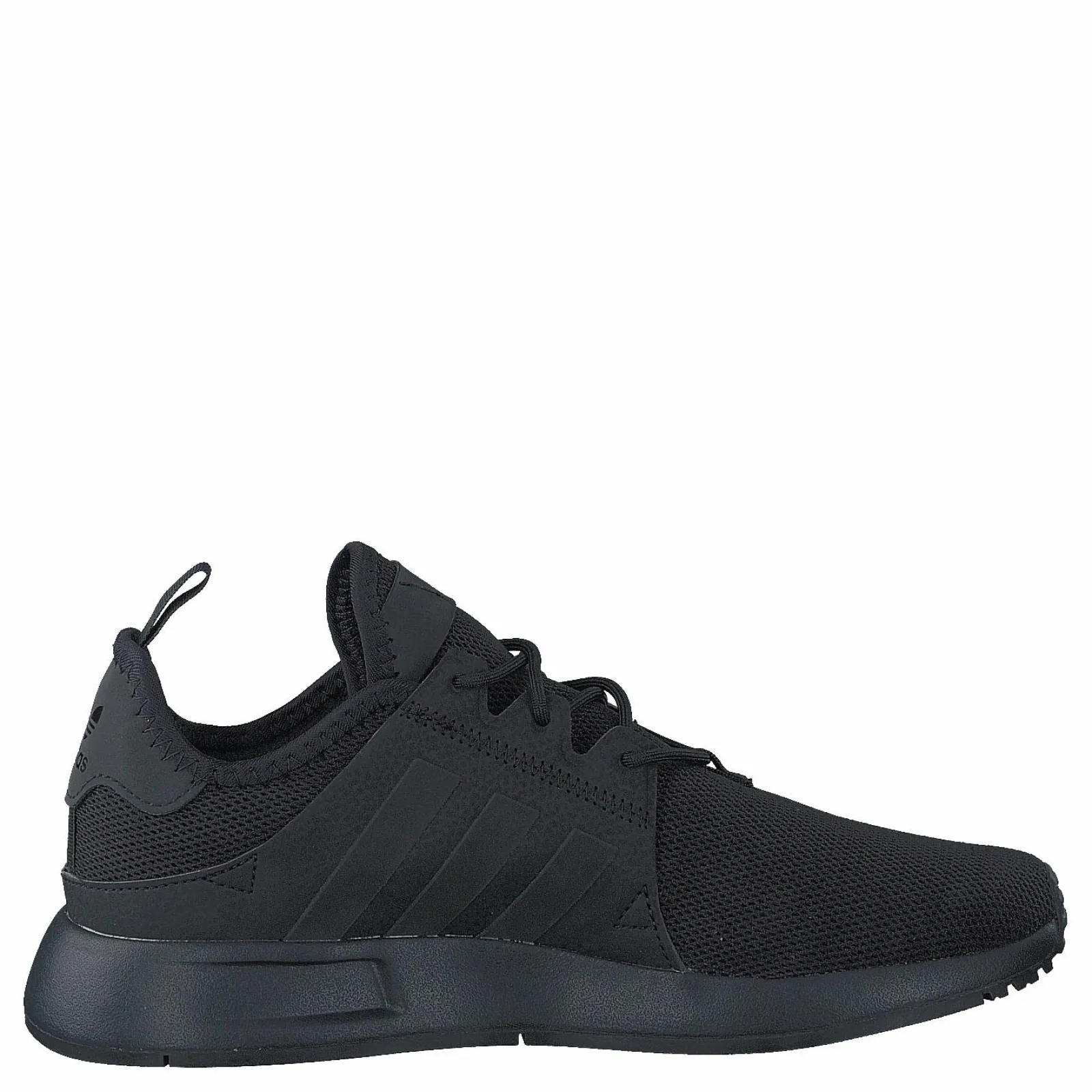 Barn adidas Originals X_Plr Core Black/Trace Grey Met. F17