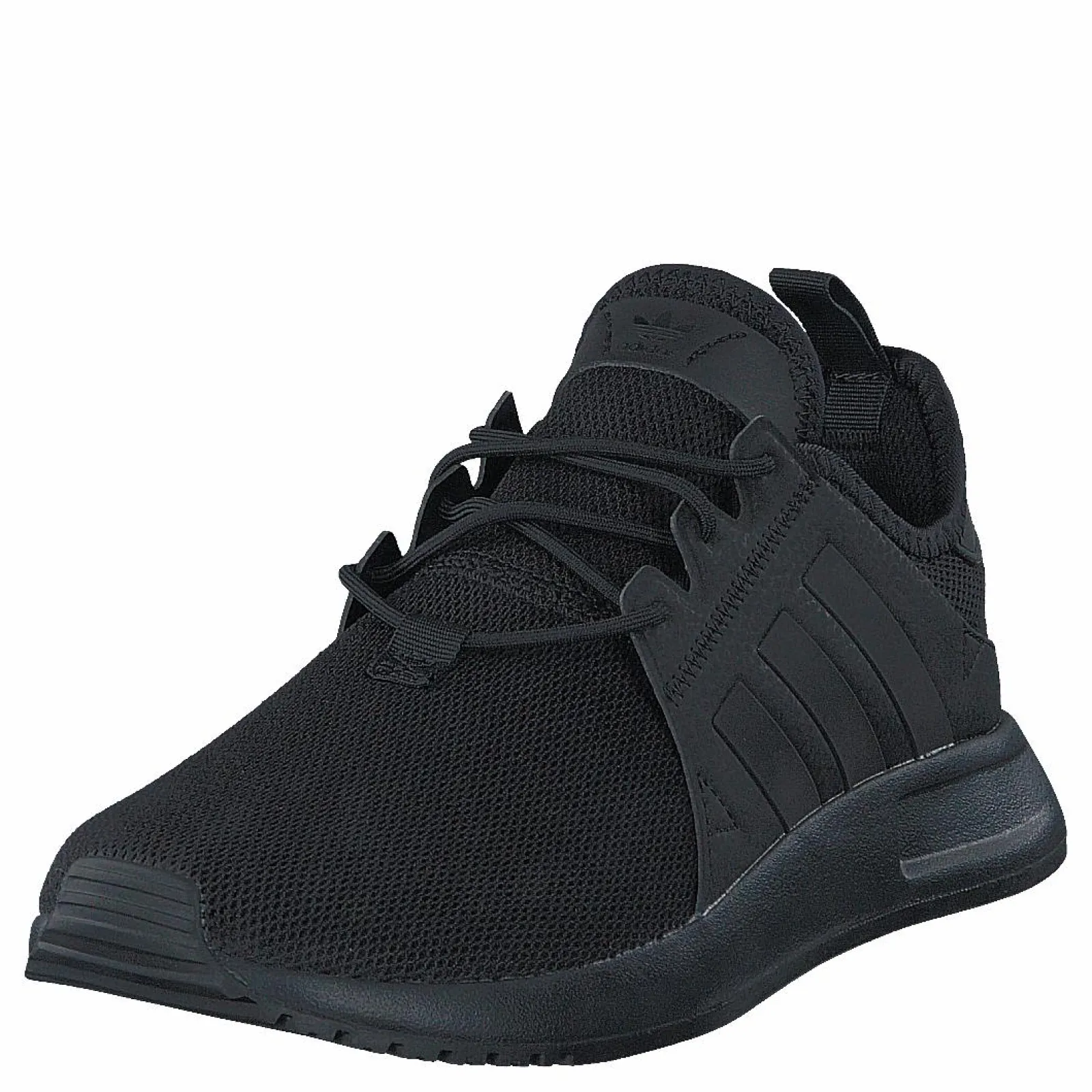 Barn adidas Originals X_Plr Core Black/Trace Grey Met. F17