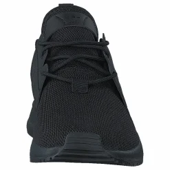 Barn adidas Originals X_Plr Core Black/Trace Grey Met. F17