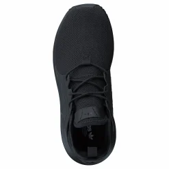 Barn adidas Originals X_Plr Core Black/Trace Grey Met. F17