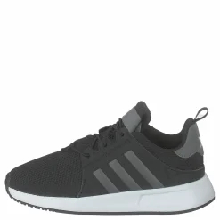 Barn adidas Originals X_plr El I Cblack/grefou/ftwwht