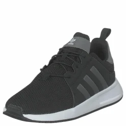 Barn adidas Originals X_plr El I Cblack/grefou/ftwwht