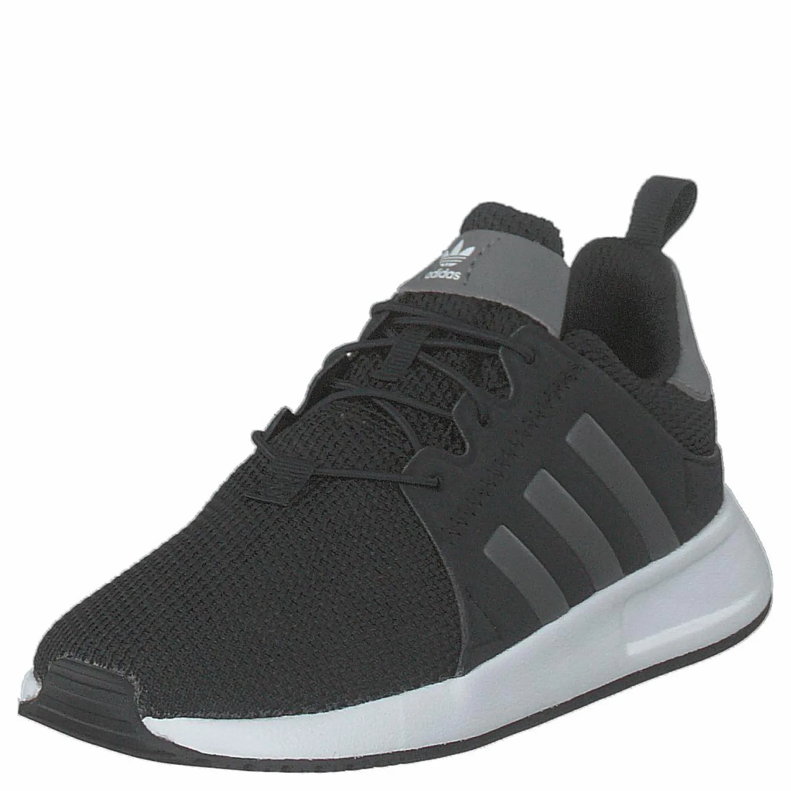 Barn adidas Originals X_plr El I Cblack/grefou/ftwwht